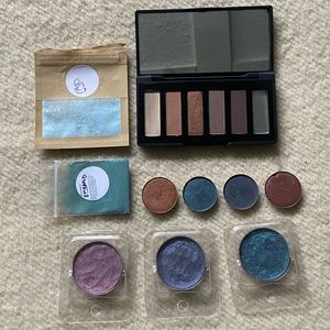 Eye product bundle